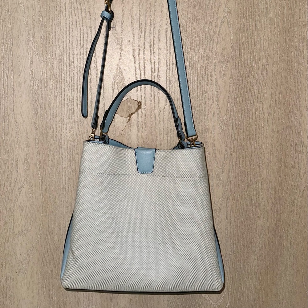 Jen & Co Crossbody Purse